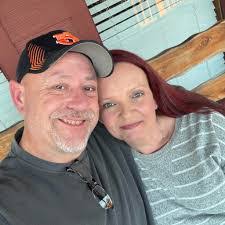 Heather Stoots's Instagram, Twitter & Facebook