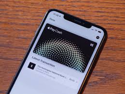 That allows users to make payments in person, in ios apps, and on the web using safari. How To Redeem Daily Cash Rewards For Apple Card Imore