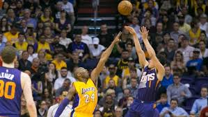 Mar 02, 2021 · devin booker has a height of 6 feet 6 inches. Be Legendary From Kobe Bryant To Devin Booker