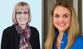 Partnership for Food Safety Education Board of Directors Elects New Chair  and Vice Chair