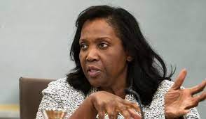 Donald Trump threatens to fire Lisa Cook as Fed governor over mortgage allegations - Washington Times