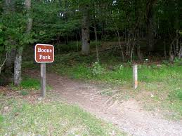 To reach the profile trail entrance, take highway 105 south from boone for about 12 miles. Boone Fork Price Lake Hike