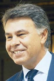 List of prime ministers of Spain