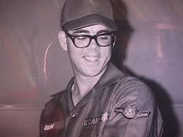 SGT Terry Robert Odom (1950-2011)