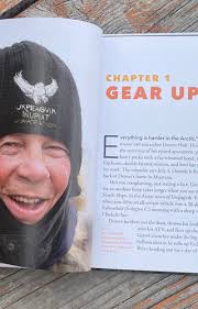 The Snowy Owl Scientist: New book follows Denver Holt