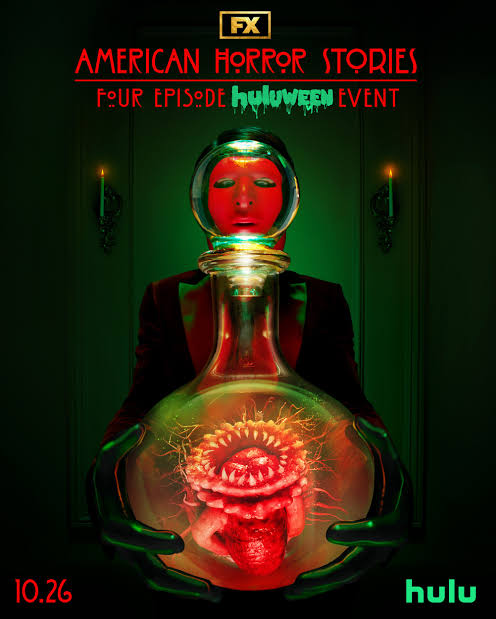American Horror Story (Season 1 – 12) [S12E05 Added] {English With Subtitles} Horror-Series 720p [300MB] WEB-DL