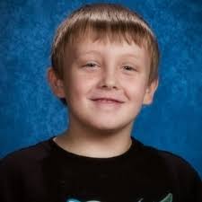 Dawn Selby (@Calebsmomma)