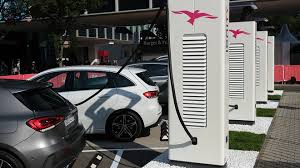 Investors who anticipate trading during these times are strongly advised to use limit orders. Did You Miss Out On Tesla S Big Run There Are Still Good Alternatives To Play The Electric Car Revolution Marketwatch