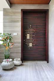 Sp Penthouse Main Door Design Indian Main Door Designs House Entrance Doors