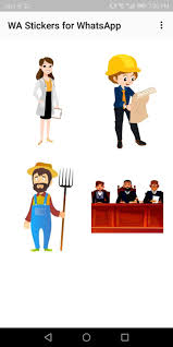 Explore yourself and share funny comical stickers with friends and family. Wa Stickers For Whatsapp Wastickerapps For Android Apk Download