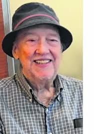 Carl Foust Obituary (1935