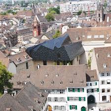 #herzog and de meuron #herzog et de meuron #herzog & de meuron #pierre de meuron #jacques herzog #architecture #house #bottimingen #switzerland #plan. Update Museum Der Kulturen Basel Herzog De Meuron Archdaily