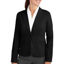 00 list price $14.44 $ 14. George George Millennium Blazer With Pockets Jacket Women S Walmart Com Walmart Com