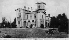 Atherton High School Alumni