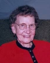 Hilda M. Hodge Obituary 2014