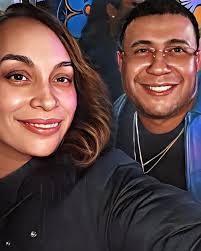 Happy birthday to my love, Neyda! ❤️ Another year of watching you shine,  love, and support me in ways I never thought possible. You're my rock, my  peace, and my biggest blessing.