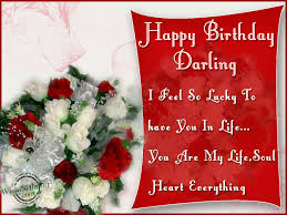 We love to celebrate as our loved ones birthday in a special way. Love Quotes For Girlfriend Birthday Quotesgram
