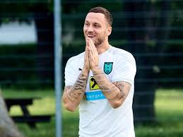 Последние твиты от marko arnautovic (@marnautovic10). Nach Beleidigung Sperre Fur Arnautovic