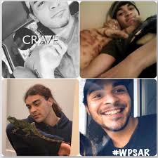 Missing Person Ken Hicks Last Seen