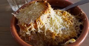 Bistro French Onion Soup Group How To Cook Perfect French Onion Soup French Onion Soup Cooking French Onion