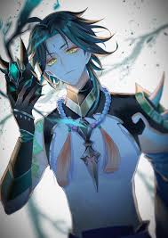 Learn about xiao's stats, strengths and weaknesses, and our rating of the character in this complete profile! Genshin Impact Xiao Anime Anime Characters Anime Guys