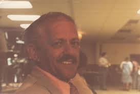 John Burdette Obituary (1933