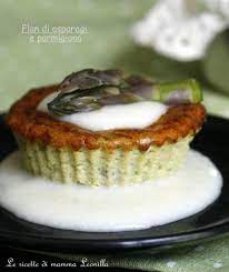 Check spelling or type a new query. Flan Di Asparagi E Parmigiano Ricetta Anche Con Bimby