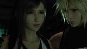 Final Fantasy VII Rebirth Post Game Depression and Emptiness