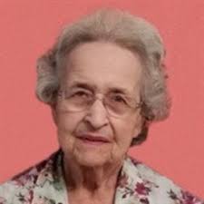 Obituary information for Irene Arnold