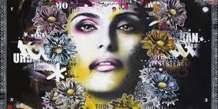 Original Fine Art Wood Paintings From Canada For Sale