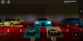 Maybe you would like to learn more about one of these? Jailbreak Car Review Studios Fan Twitter