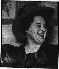 At •Motor Sales, Inc. BELIEVE CAIRO LEVEE WILL HOLD AGAINST ADVANCING WATER