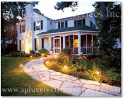 Landscape Lighting Low Voltage Lighting Accent Lights Flood Lights