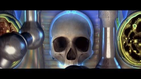 Multi pass and motion control: re-visiting the VFX of 'The Fifth Element' –  vfxblog