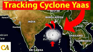 Maybe you would like to learn more about one of these? Yass Cyclone Update Josh Cyclone Track Yash Cyclone Path Cyclone Yaas Youtube