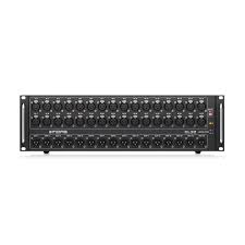 Midas DL32 Rackmount 32-Mic Digital Stage Box
