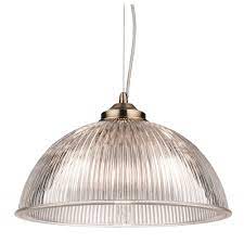 Tiffany lamp stained glass table reading light (led bulb included) red wisteria style shade w8h20 inch s523r werfactory lamps parent lover kid living room coffee bar desk bedside antique crafts gifts. Firstlight Ashford Vintage Ceiling Light In Antique Brass With Ribbed Glass Shade 3723ab Lighting From The Home Lighting Centre Uk