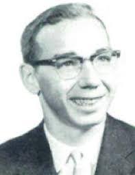 Edward Richard Harig Obituary