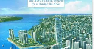 R F Princess Cove Iskandar Malaysia The Seine Region Enjoy The Best Of Both Worlds So Near Learn More Visit Https Www Tanma Cove Johor Enjoyment