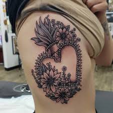 Maybe you would like to learn more about one of these? 125 Fantastic Rib Tattoo Ideas With Meanings Wild Tattoo Art