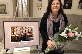 Storyteller explores history of century-old murder case - Barrie News