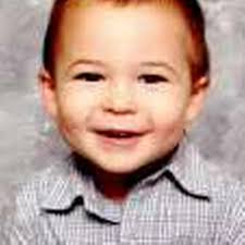 Parents salute tragic Jack, 3