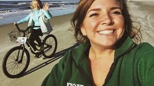 Meet the new Kindergarten Teacher Miss Ashley Prosser