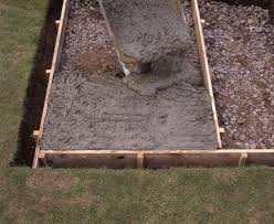 As you know that a cubic yard equals 27 cubic feet, you will need forty five 80lbs bags of concrete to cover a yard surface. How To Measure A Cubic Foot Of Concrete