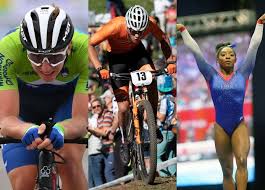 Dat is het hoogste doel, want veldrijden is geen olympische discipline. Gmua8mq8j65cjm
