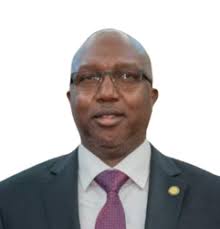 Message from Kenya Ambassador H.E Amb. Davis Kerich to St. Louis Community  During V4A Annual Gala