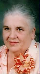 Obituary information for Joan Merline