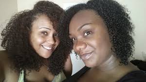 Hair typing is can be a useful resource when understanding how to best care for your hair. Tutorial Wash And Go On Type 3c 4a Natural Hair The Mane Objective