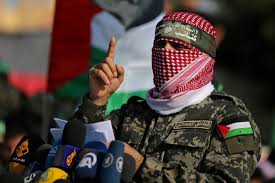 Raids to grow in scale. Hamas Says West Bank Annexation Is A Declaration Of War Israel Will Regret It Israel News Haaretz Com