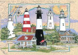 Online jigsaw & crossword puzzles have fun putting together some beautiful door county pictures that doorcountynavigator.com has taken around the county! Lighthouses Of Door County Wisconsin Puzzle Jigsaw Puzzles